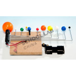 cochranes Orbit Orrery